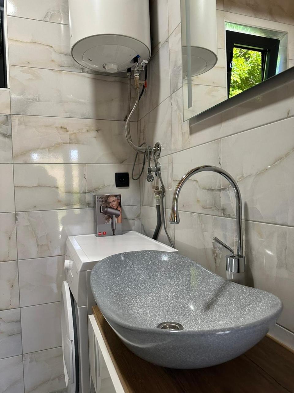 Vila Anovi House Žabljak Exteriér fotografie