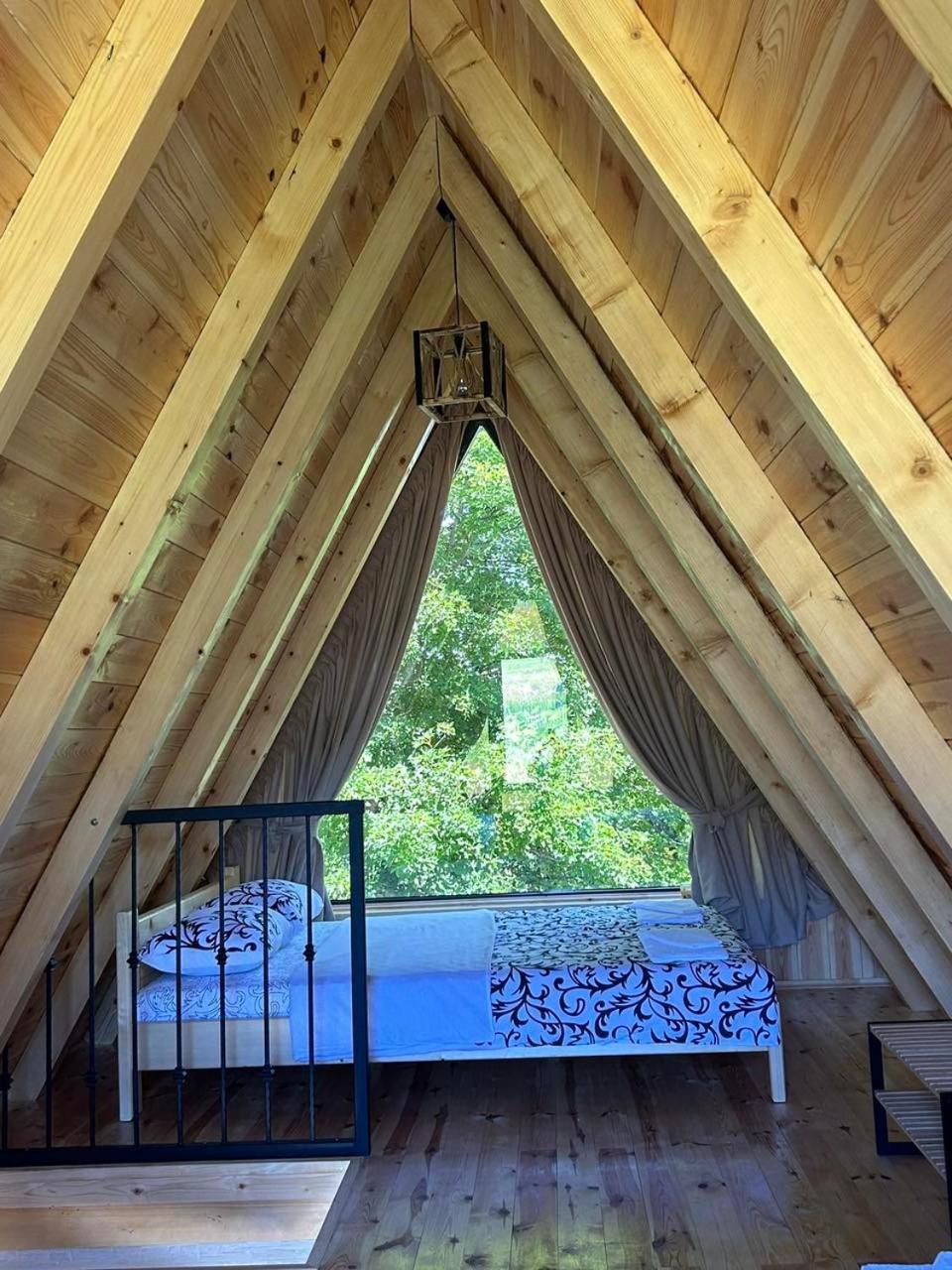 Vila Anovi House Žabljak Exteriér fotografie