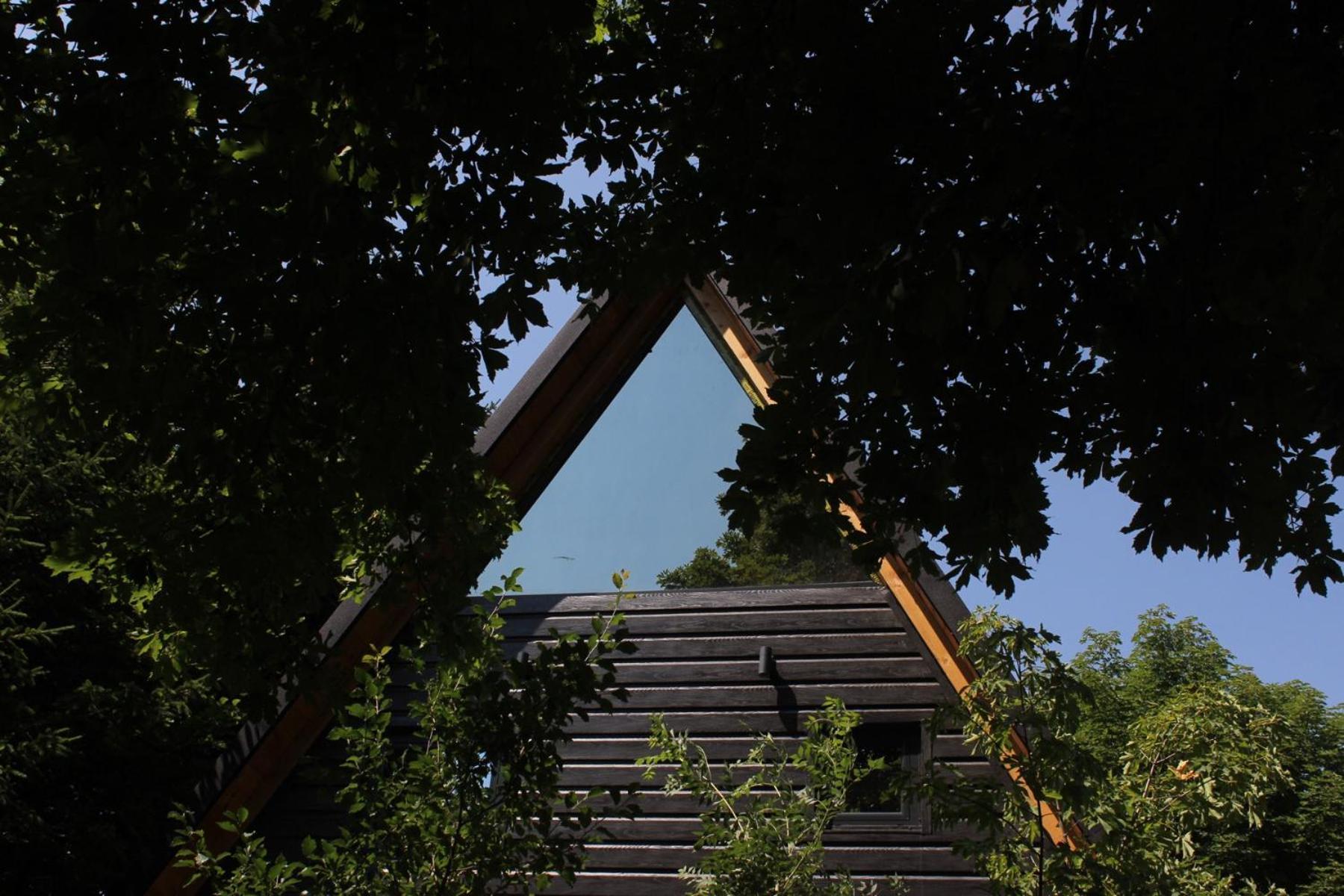 Vila Anovi House Žabljak Pokoj fotografie